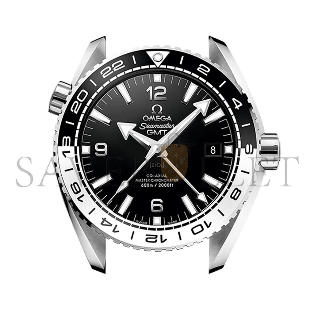 OMEGA SEAMASTER PLANET OCEAN 600M 44MM WATCH 215.30.44.22.01.001
